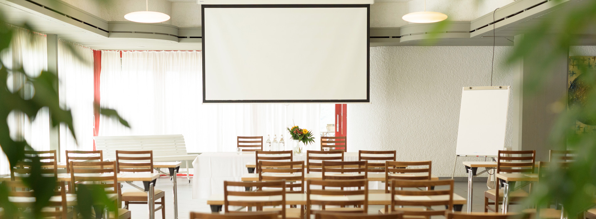 Meeting al Serpiano