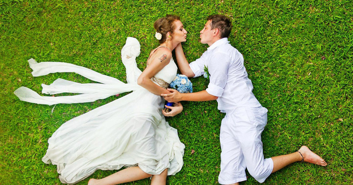 Weddings Hotel Serpiano