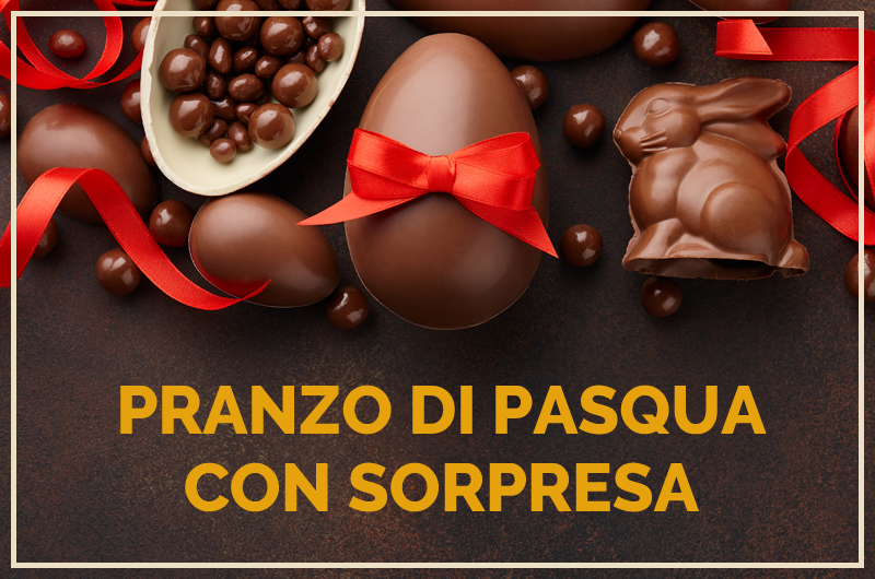 MENU DI PASQUA
