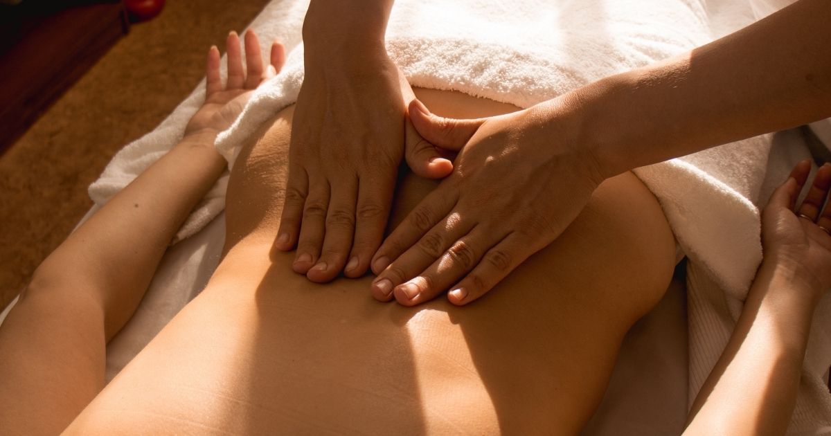 SPA Serpiano