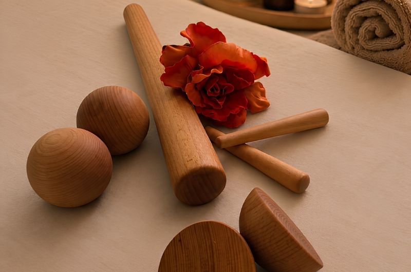 MAORI-MASSAGE