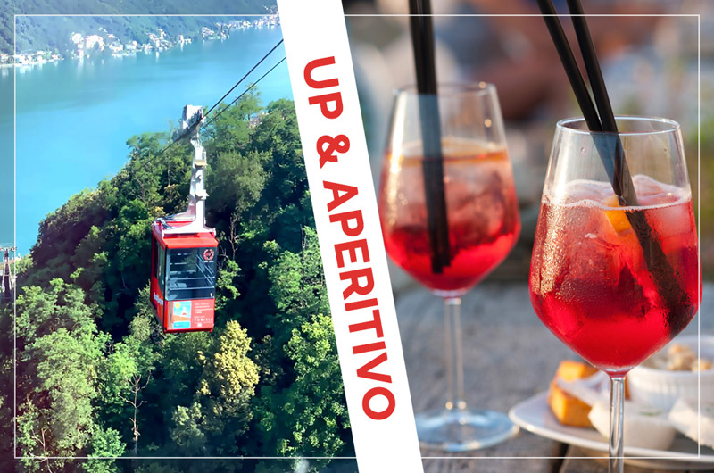 UP & Aperitivo