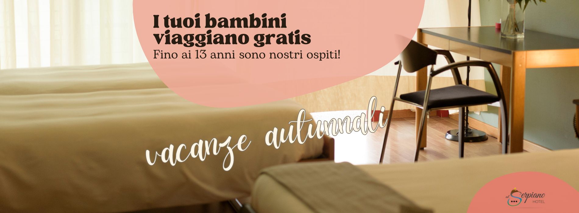 Hotel Serpiano