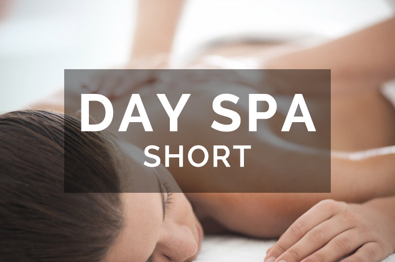 Day SPA Short