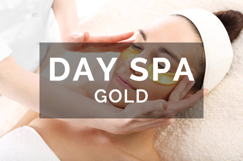 Day SPA Gold