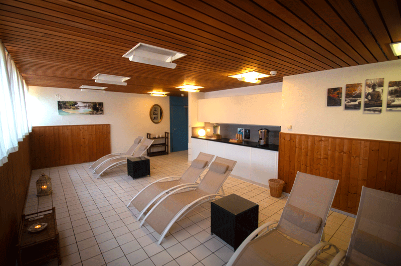 Wellness & SPA Abo 2026