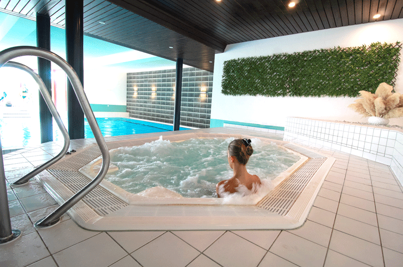 Wellness & SPA Abo 2026