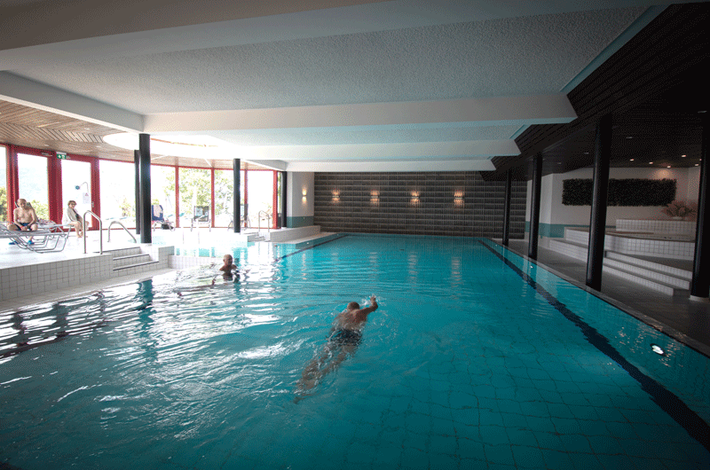 Wellness & SPA Abo 2026